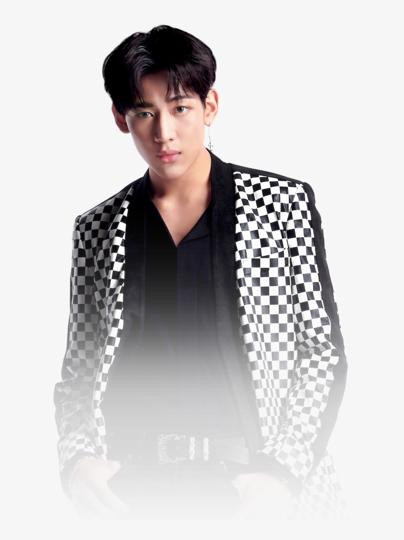 14 Aug - Bambam Png, transparent png download