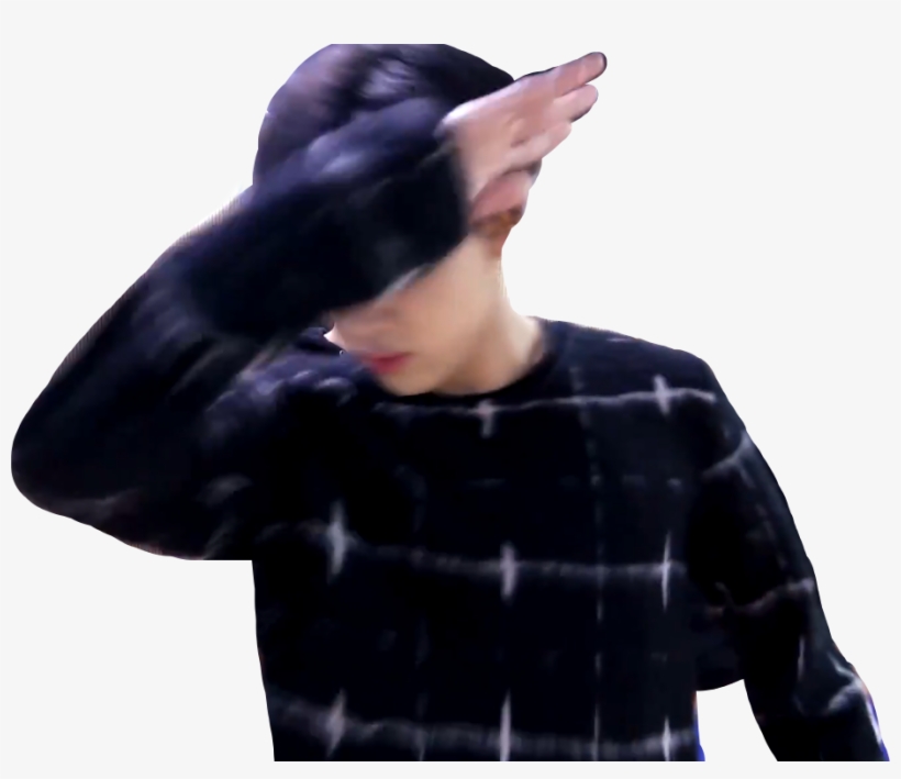 Got7 Got7bambam Bambam Dab Dabkingbambam Neverever - Got7, transparent png download