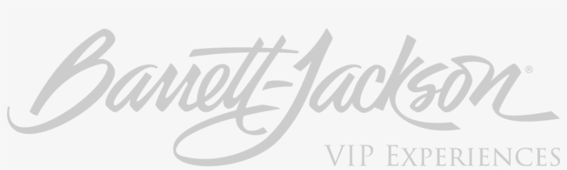 Enjoy A First Class Experience At The Barrett Jackson - Barrett Jackson 2018 Tickets, transparent png download
