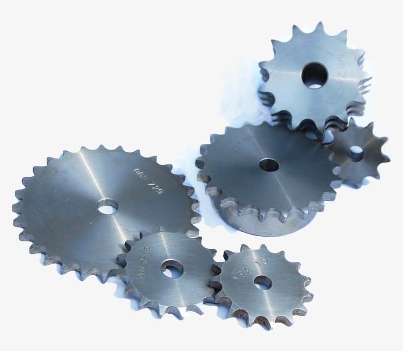 Piñones Para Cadena, transparent png download