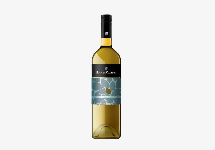 Hoya De Cadenas Verdejo - Hoya De Cadenas Organic Verdejo 2016, transparent png download