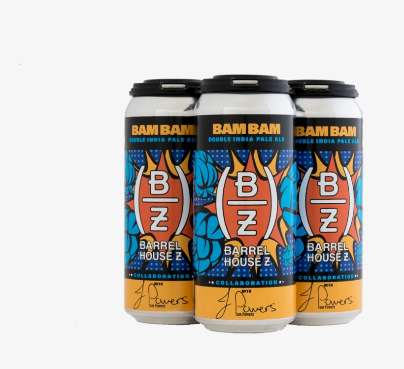 Bambam 4 Hi-res - Caffeinated Drink, transparent png download