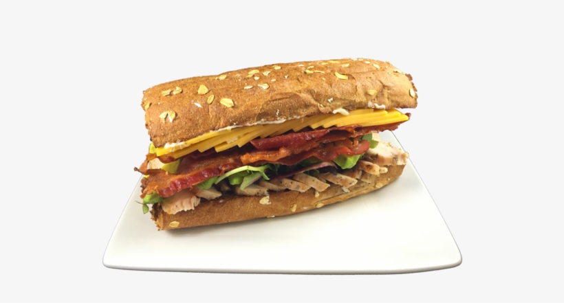 Bam Bam - Fast Food, transparent png download