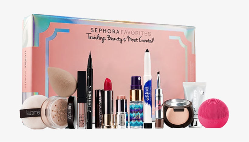 Sephora Favorites Trending Beauty's Most Coveted - Sephora Favorites Trending: Beauty's Most Coveted, transparent png download