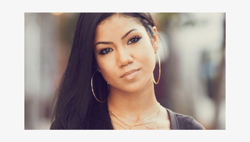 Jhene Aiko - Trinidad And Tobago, transparent png download