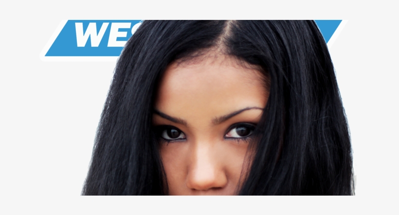 Jhené Aiko, transparent png download