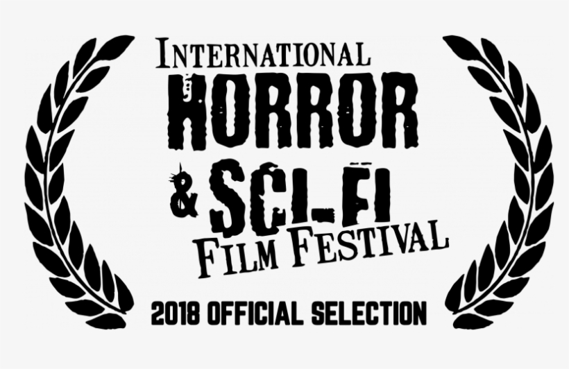 The Evil Within - Annecy Film Festival 2017 Laurels, transparent png download