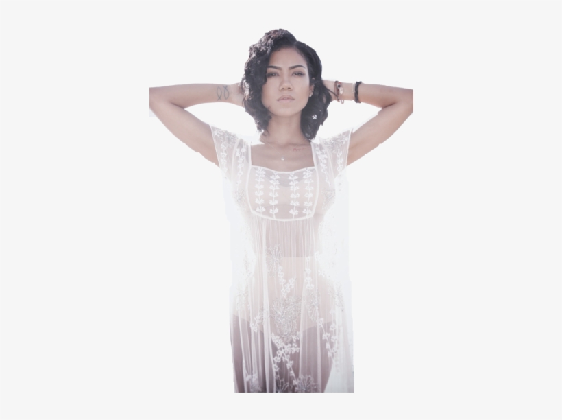 Share This Image - Jessie J, Jhené Aiko, Rixton / Sorry To Interrupt, transparent png download