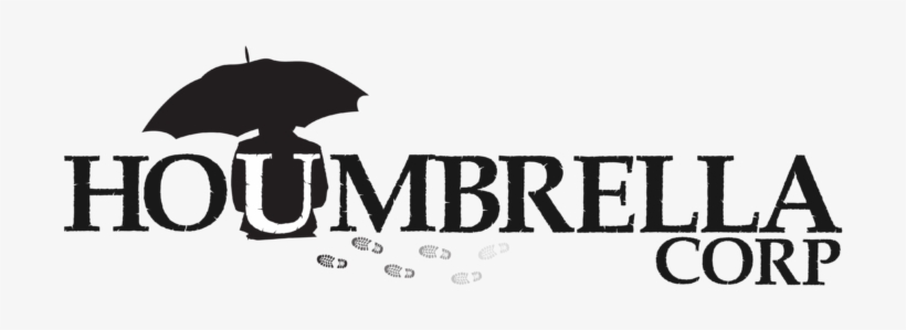 Houmbrellacorp - Umbrella, transparent png download