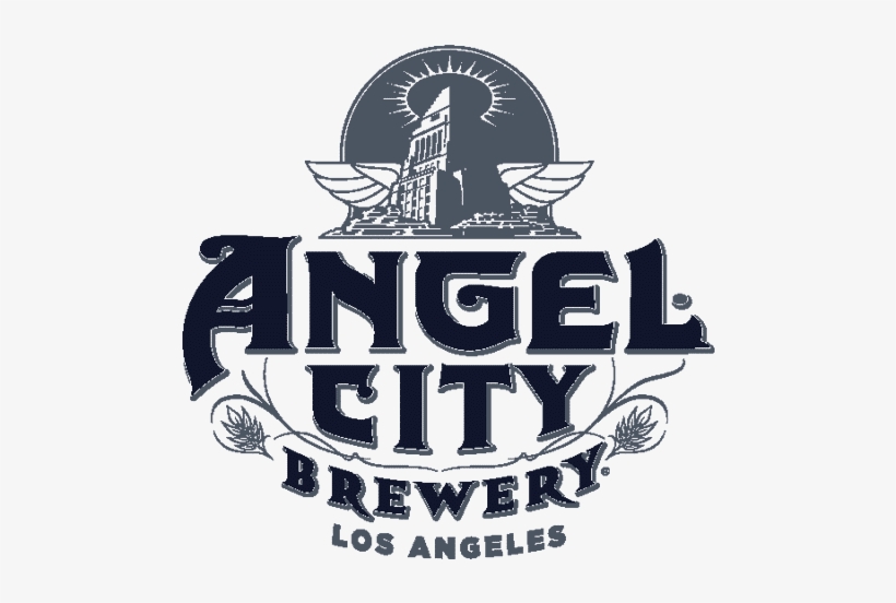 Add Your Brewery Here - Angel City Brewery Logo, transparent png download
