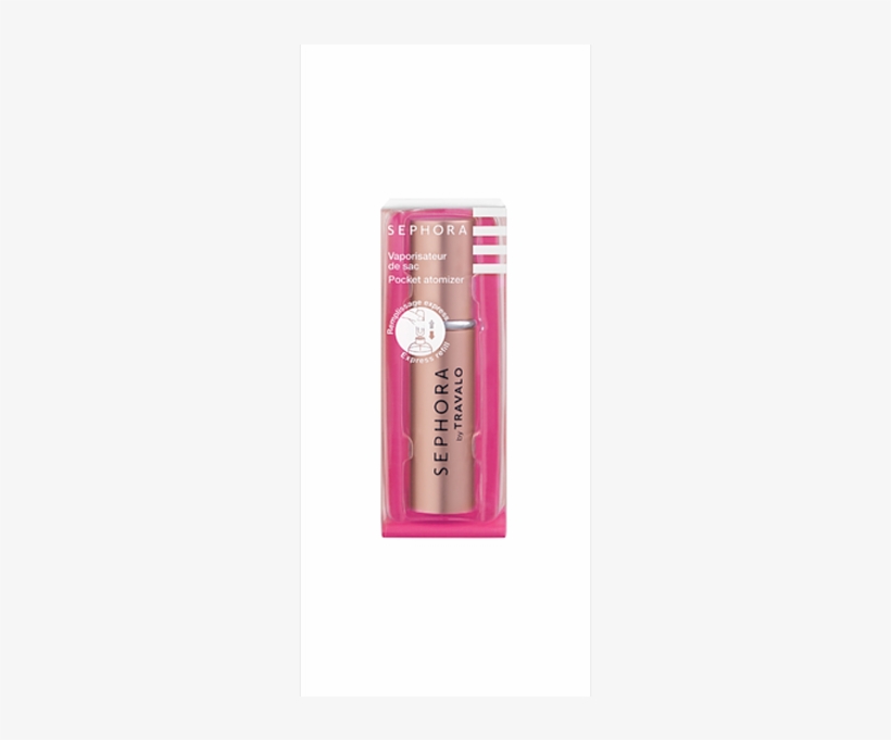Sephora Collection X Travalo Atomiser, transparent png download