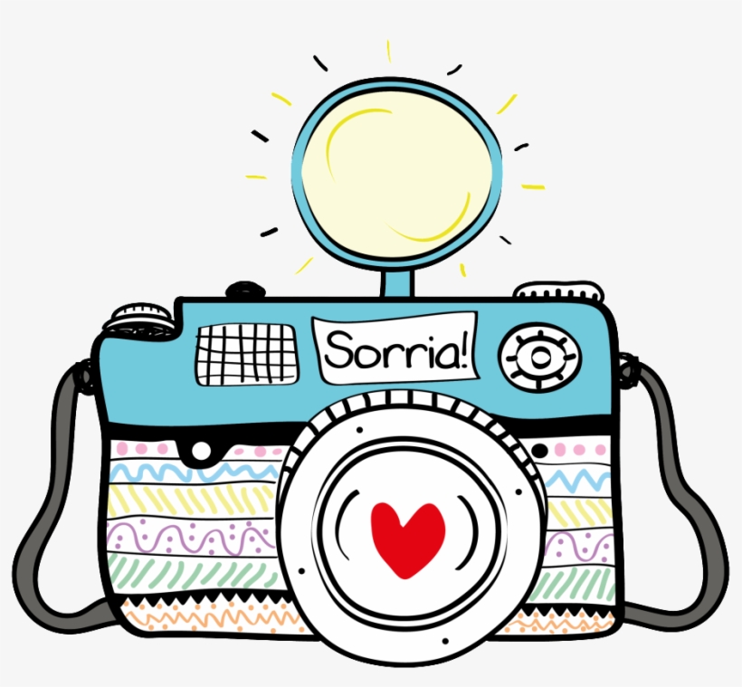 Resultado De Imagem Para Câmera Fotográfica Png - Imagens De Camera Fotografica Png, transparent png download