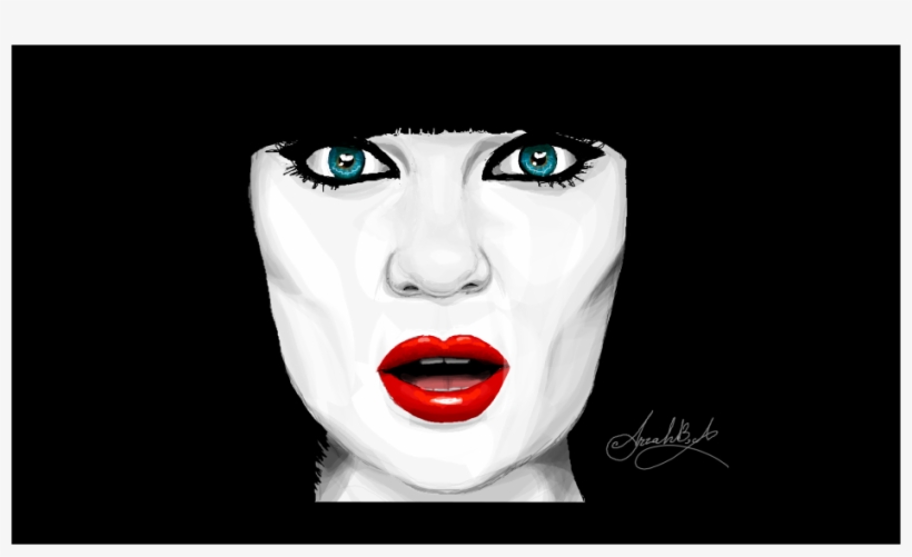 Jessie J, transparent png download