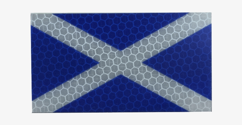 $0 - - Scottish Flag - Hiviz, transparent png download