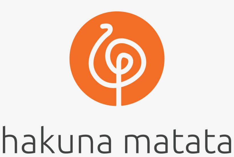 Hakuna Matata Solutions Pvt Ltd Logo - Hakuna Matata, transparent png download