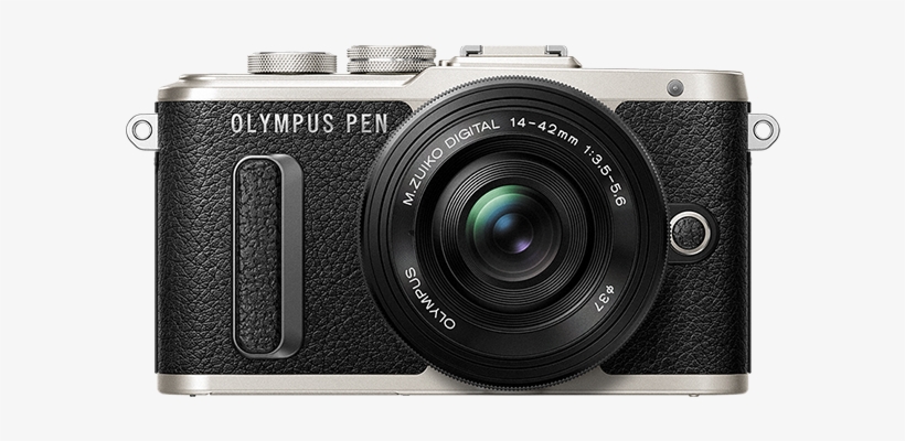 Accesorios Modernos - - Olympus Pl8, transparent png download