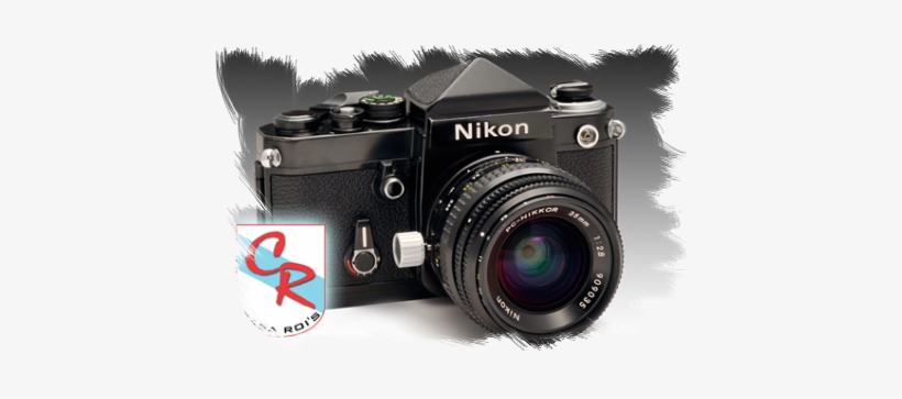 Galería - Film Camera, transparent png download