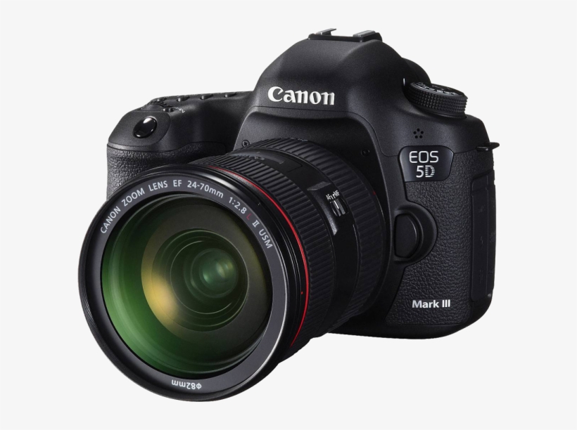 Servicio De Fotos Para Eventos Privados O Públicos - Canon 7d Mark 4, transparent png download