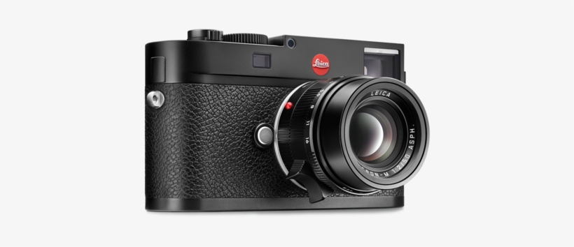 Leica M Typ 262, Una Cámara Especializada - Leica M (typ 262) Digital Rangefinder Camera, transparent png download
