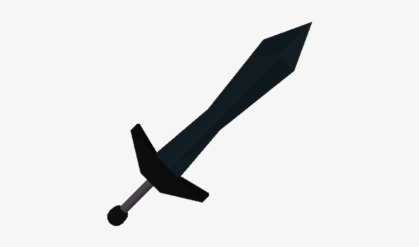 Tier 3 Greatsword - Thumbnail, transparent png download