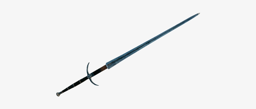 Acu Great Sword - Xzoga Taka Si 6313, transparent png download