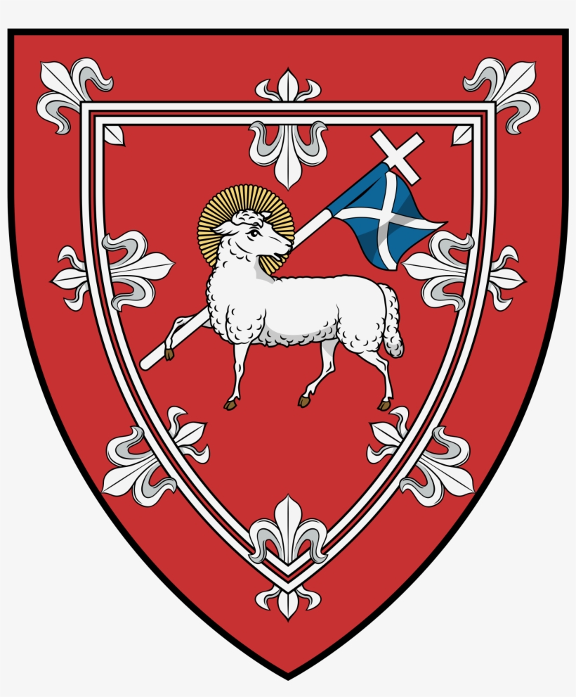 Open Perth Coat Of Arms PNG Image Transparent PNG Free Download on SeekPNG