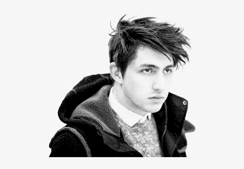 Porter Robinson Says No To Girl Who Looks Like Zooey - Porter Robinson, transparent png download
