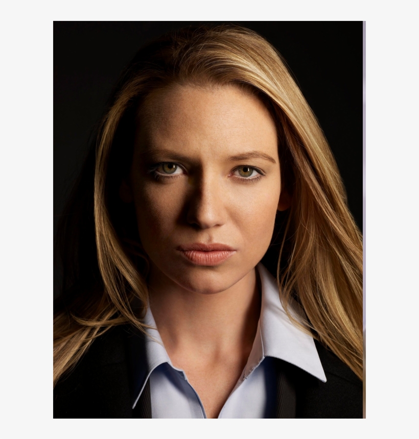 Anna Torv, transparent png download