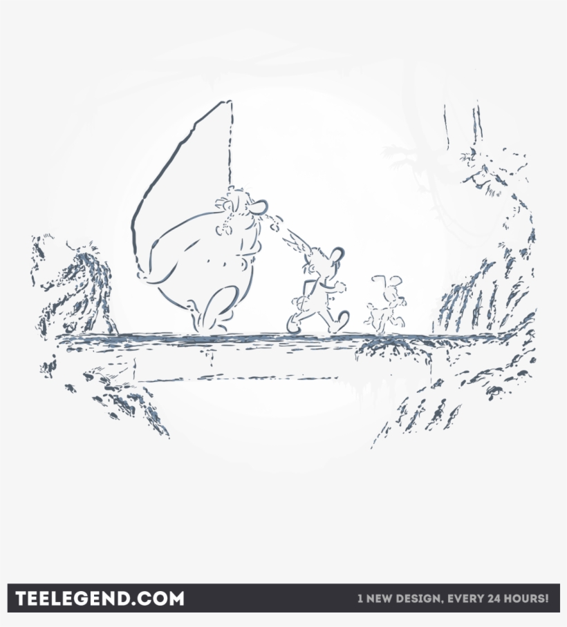 Hakuna Matata In Gaul - Hakuna Matata, transparent png download