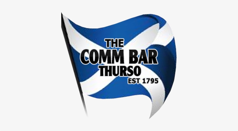 The Surfers Who Will Make The Trip To France To Fly - Comm Bar Thurso, transparent png download