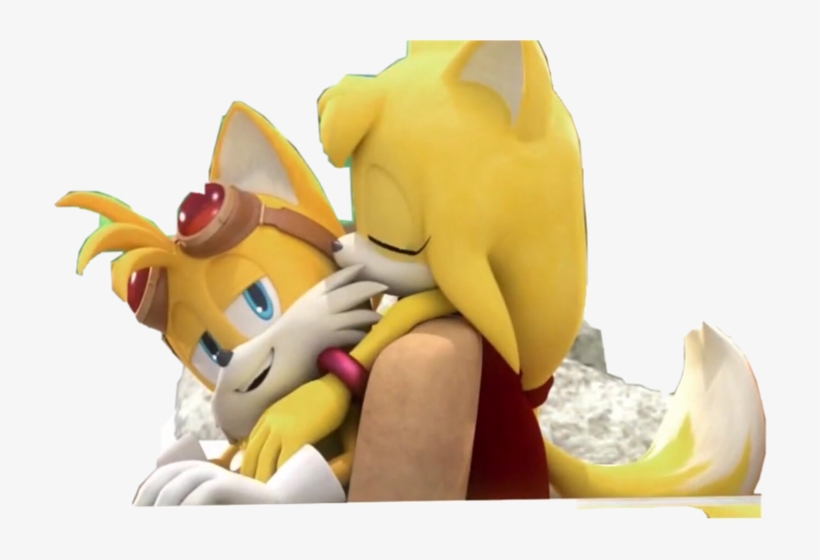 Tails, transparent png download