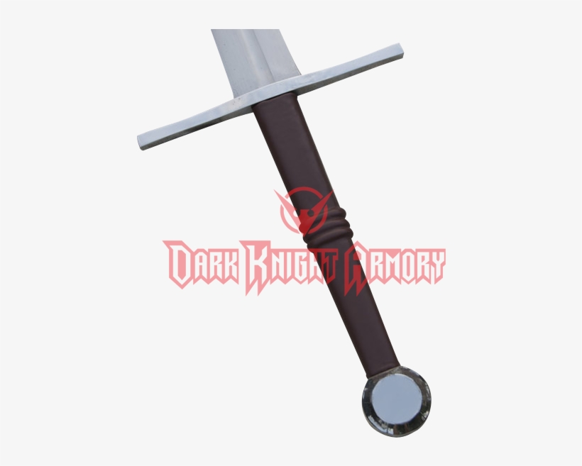 Zoom - Knights Templar Wooden Sword, transparent png download