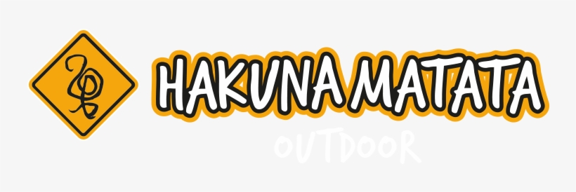 Hakuna Matata Outdoor - Grosseto, transparent png download