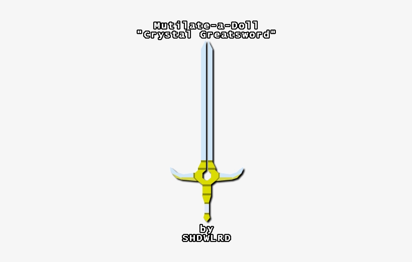 Sword, transparent png download