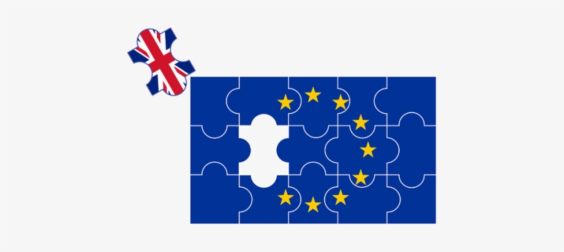 Leaked Document Reveals Uk Government Predicts Hard - Brexit Creative Commons, transparent png download