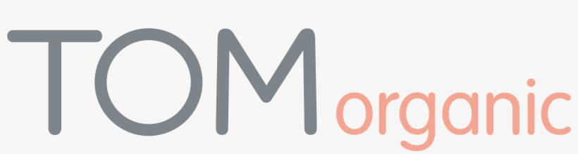 Tom Organic Logo - Tom Organic Logo Vector, transparent png download