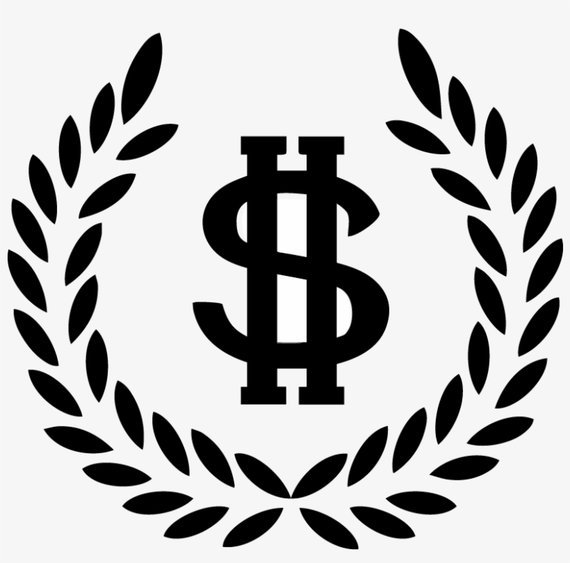 Dollar $ign Apparel - Roman Swords, transparent png download