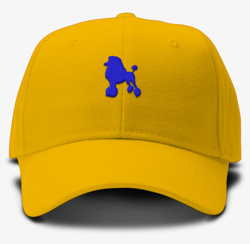 Sigma Gamma Rho Embroidered Poodle Hat - Clothing, transparent png download