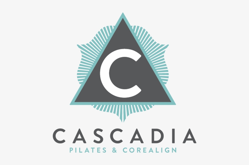 Cascadia Pilates & Core Align Logo - Thousands Of Visions Lp, transparent png download