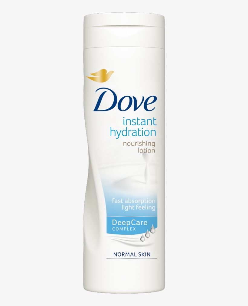 Dove Essential Nourishment Body Milk For Dry Skin 250, transparent png download