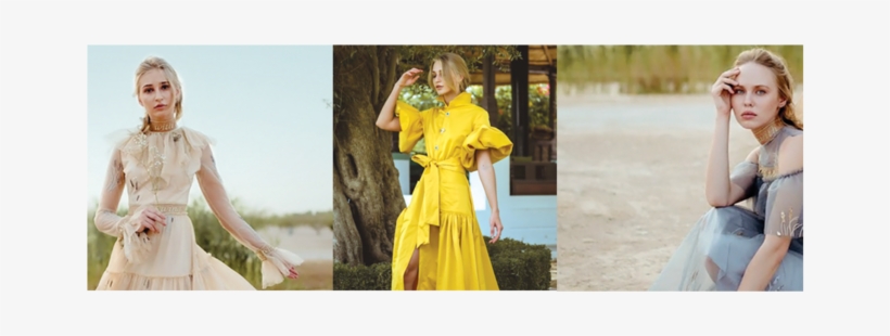 This Eid, Look Like A 'vision' With Sara Altwaim's - Ramadan, transparent png download