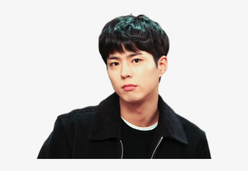 Download - Park Bo Gum Png, transparent png download