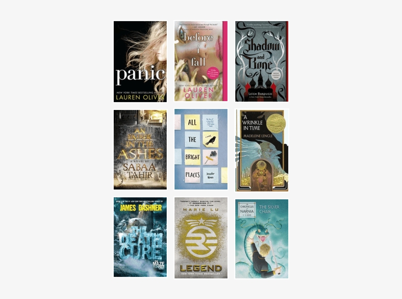 Hardcover: The Death Cure By Hner James, transparent png download