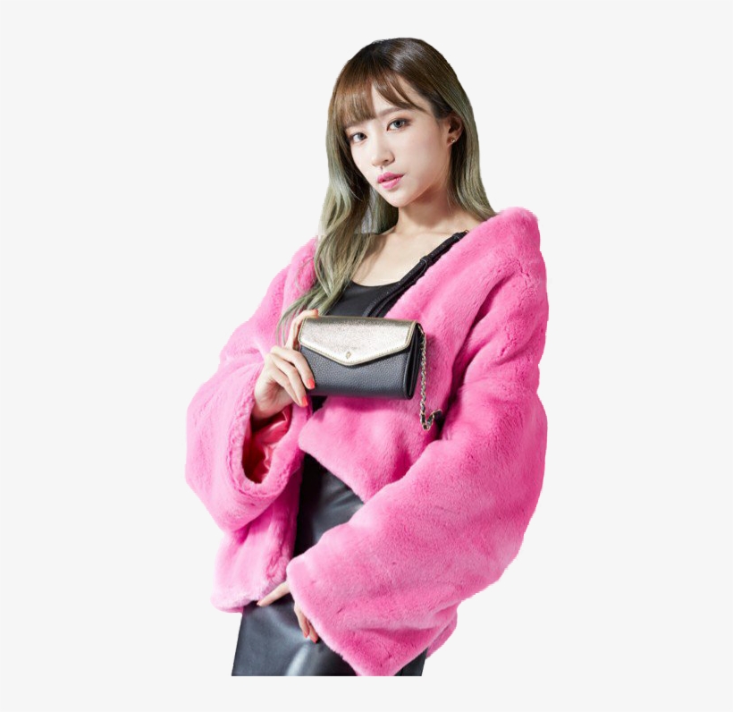 Exid Hani Png - Hani Png, transparent png download