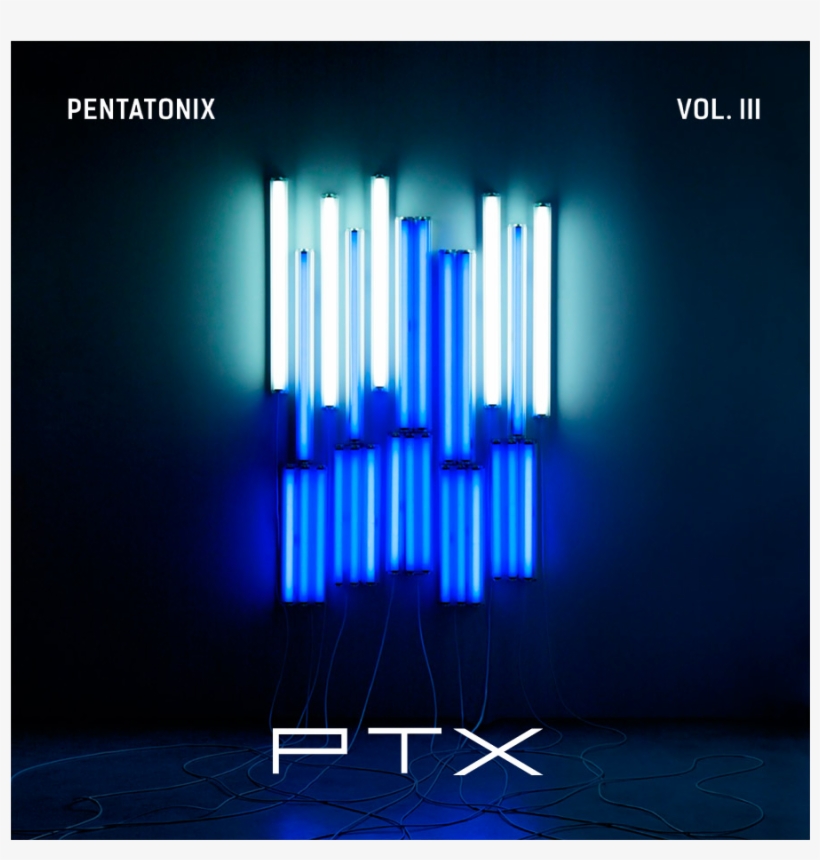 Related Links - Ptx, Vol. Iii, transparent png download