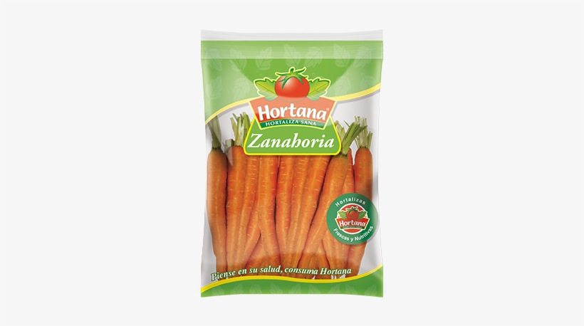 Zanahoria Francesa - Vegetable, transparent png download