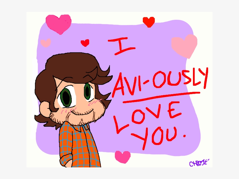 Avi Kaplan Of Pentatonix - Love Avi, transparent png download