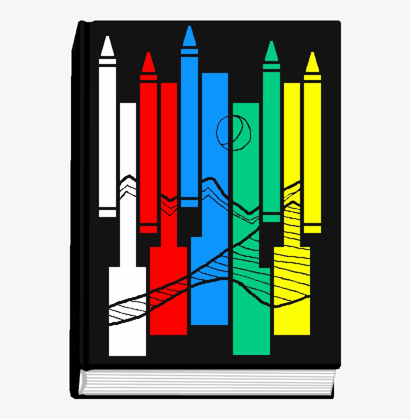 Book, transparent png download