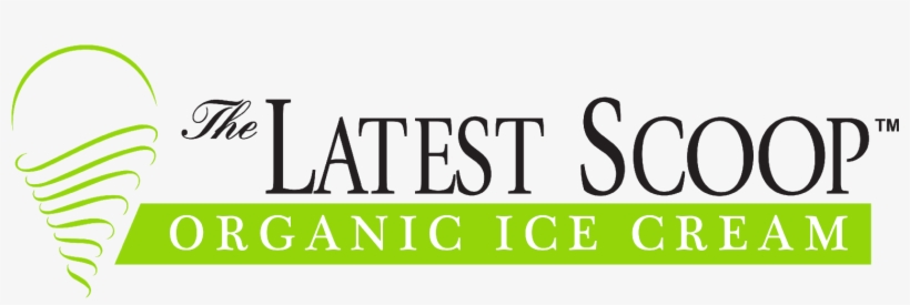 The Latest Scoop Organic Logo - Church Of The Annuciation Of The Virgin Mary, transparent png download