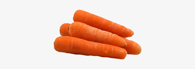 Carrots Cream - Carrots, transparent png download